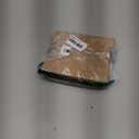 JewelryWe Women Quartz Bracelet Watch Fashion Weave Wrap Around Leather Wrist Watch Classic Bracelet Watch for Summer Beach for Valentine's Day (butterfly-coffee)