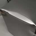 Food Dehydrator, 650W Powerful Fruit Dryer Machine with Adjustable Timer & Temperature, 8 Stainless Steel Trays, Quiet Operation, for Jerky, Fruits, Herbs, Dog Treats