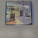 White LED Strip Lights 3000K-6500K 66ft Dimmable, Smart Strip Light Alexa Compatible, 24V WiFi Flexible Tape LED with APP & RF Remote, Cabinet Lighting Self-Adhesive for Room, Kitchen