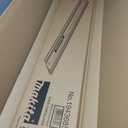 Makita 194368-5 55" Guide Rail, Blue
