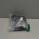 OHCOZZY Breathable Dog Tail Protector for Dogs(L,Black)