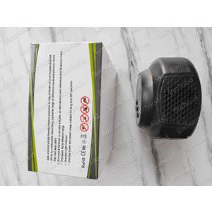 Ultrasonic Pest Repellent Plug-in for Warehouse