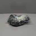 yucca Dog Suspender Booties, Paw Boot Leggings Anti-Slip, Pet Snow Pants with Attached Boots Waterproof, Adjustable Suspender Shoes for Dogs Winter Snow Rain Hiking Paws Protector L