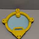 Hasbro Games Rebounce Game | Indoor and Outdoor Electronic Action Game for Kids, Teens, and Adults | Ages 8+ | 2 to 6 Players | 10 Mins. | Family Travel Games