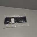 LODAY Waist Trainer Corset Shapewear Tummy Control Body Shaper Waist Cincher for Women Postpartum Belly Band Wrap (Large, Black Hook)