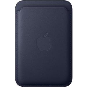 Apple iPhone FineWoven Wallet with MagSafe – Navy ​​​​​​​