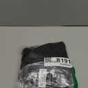 Pritent Crossbody Bags for Women Men Trendy Sling Bag Backpack Casual Chest Bag with Convertible Shoulder Strap (Medium, Black)