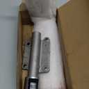 Motoforti Transmission Shift Solenoid, for Honda Civic 1996-2000 for Honda CR-V 1997-2001, Plastic Metal, No.28250P4R315, Black