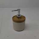 Splash Himalaya Lotion Dispenser - White