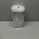 Ankou Dog Food Storage Container with 130ml Scoop  4L/4.2qt Airtight Dog Food Container for Kibble & Treats, BPA-Free Cat Food Storage Container, Stackable Pop Lid Plastic Container with Lid