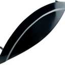 BlueStars Ultra Durable 134412860 Washer Door Handle - Compatible with Frigidaire Washers - Replaces PS2330842, AP4315875, 1378569, 134412800