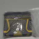 APEXUP Compression Knee Brace for Women, Copper Compression Sleeve for Knee Support, Arthritis Pain Relief, Meniscus Tear, ACL, Running S 2 Pack