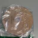 Burgundy Velvet Ribbon 5/8'' 25 Yards for Christmas Tree, Gift Wrapping, Flower Bouquet, Wreath Decorations, Bow Making (0.625 x 900 in)