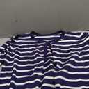 Womens Open Front Cardigans Sweater Button Down Striped Sweater Cardigans Long Sleeve Fall Knit Outwear Crewneck Fall Tops L