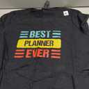 Planner T-Shirt