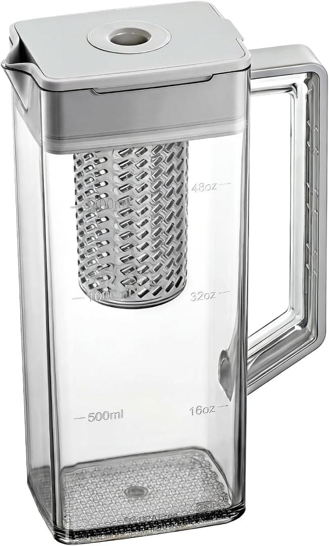 DA97-21261E Water Pitcher Assembly for Samsung Refrigerator