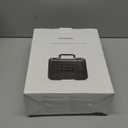 Lekufee Waterproof Carrying Case for Insta360 X5, Insta360 X4, Insta360 X3 Camera and Other Accessories(Case Only)