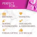 Lindt Mini Pralines, Assorted Chocolate Pralines with Premium Filling, Christmas Candy, 36 Count, 6.2 oz Box (EXP 10/31/25)