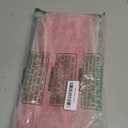 OPPOSHE Purse Organizer Insert for Handbags, Softened Felt Bag Insert Organizer for Tote, Compatible with LV, Coach, MK, Kate Spade, Goyard, Longchamp (Red, Slender Large)