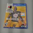Madden NFL 19 - PlayStation 4