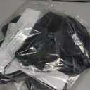 2025 Music Boxing Machine for Adults and Kids, Smart Bluetooth Boxing Training Equipment with Gloves Wall Mounted, Workout Punching Machine for Home,Office and Gym (Jet Black)