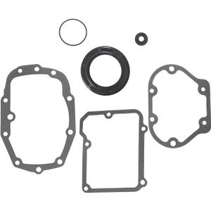 78-461A Transmission Gasket Kit Shifter Pawl Gasket Seal Repair Set Compatible with Harley and Ultima 5 6-Speed Models for Electra Street Glide Sportster 883