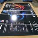 TCL 85 Inch Class QM6K Series | Mini LED QLED 4K HDR | 85QM6K, 2025 Model | 120HZ-144HZ High Brightness Smart Google TV Dolby Atmos Onkyo Audio | Voice Remote Alexa Gaming Streaming Television