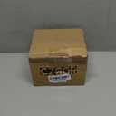 Rotating Disco Ball Motor Light with Remote, Czgor 3-15 RPM Adjustable Speed, 30 RGB LEDs, Detachable Cable/Battery/USB-C Power Mode, Supports 4'' - 16'' Mirror Balls for Party Bands Christmas Wedding