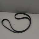 A-Premium 53.71 Inch Air Conditioning Serpentine Drive Belt Compatible with Ford, Mercury & Peterbilt Cars - F-150 F150 2011-2014, Escort 1991-1993, Escort 1991-1993, 320 2006