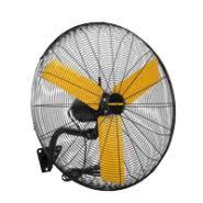 Wall Mount 36 Inch, 3 Blade Fan 