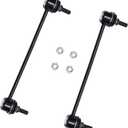 Sway Bar Front Stabilizer Bar End Link Compatible With Lexus ES300h 2013-2018,Lexus ES350 2007-2018,Avalon 2013-2018,Camry 2007-2017 K750123 2pcs
