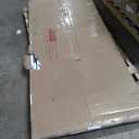 Home Gym Mirror, 79X36 Inch(Each)-2Pack Large Frameless Tempered Glass Full Body Wall Mounted Mirror for Gym, Yoga, Exercise, Dance Studio