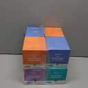 Amazon Basics Facial Tissue, 2-Ply, 300 Count | With Lotion | 8 Packs