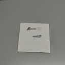 8 Pcs Cushion Clamp Pads Rubber Non Slip Jaw Workbench Protective Pads Anti Scratch Cushion for Woodworking and Metalworking, Black