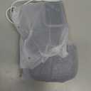 YAZHI Foot Massager 2-in-1 Warming Wrap  Relax & Renew Foot & Ankle Massager with 3 Modes & 4 Heat Levels, Portable for Home or Travel 2pack