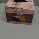 My Beauty Spot Wax Machine & Wax Kit for Women - At-Home Hair Removal Waxing Kit - Full Body Bikini Brazilian - Painless Wax Warmer Melter with Exfoliating Honey Wax Beads