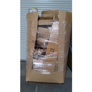 Pallet of Mixed Items