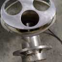 Pro-Cut KG-22-W Meat Grinder, 1 hp Motor, Stainless Steel Construction, Washerless Grinding System