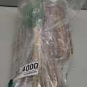 Patelai 12 Packs Wooden Cutting Board Set with Handles Large Kitchen Serving Plain Chopping Board Bulk Gifts for Mom for Vegetables Meat Pizza Cheese Fruit Bread(Acacia Wood,16 x 5 Inch)