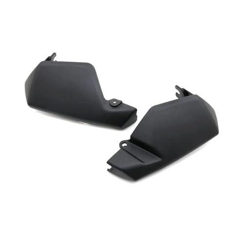 XHYFFS Motorbike Handguards For DL650 2004-2023 Hand Guard Handlebar Guards For S&uzuki For DL650 Motorcycle Handguards For DL 650 2015 2016 2017 2018 Hand Guards Protectors
