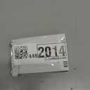T-820 99 Minute Handheld Countdown Timer Black