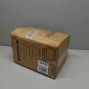 BLACK+DECKER Countertop Blender with 6-Cup Glass Jar, 10-Speed Settings, Black, BL2010BG