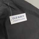 OLD NAVY Women Shorts Black Size XL