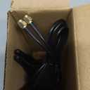 WiFi Antenna Dual Band 2.4GHz - 5.8GHz with RP-SMA Connector Magnetic Base for Wireless Network Router - USB Adapter - PCI PCIe Cards - Signal Booster - Access Point - Wireless Range Extender