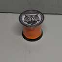 GM CLIMBING Throw Line 2.2mm 180Ft Roll Orange UHMWPE Cord 1000LBS High Strength for Tree Climbing Arborist Outdoor Utility Cord