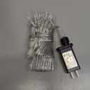 JMEXSUSS 100 LED String Lights Indoor Bedroom, 8 Modes Warm White Christmas Lights Plug in, 33ft Connectable Room Fairy Twinkle Light Outdoor for Mirror Room Home Garden Xmas Tree