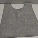 chakme Bathroom Rugs Mat U-Shaped 24x17, Ultra ThinNon Slip Bath Mat Small Quick Dry Absorbent Bath Matfor Bathroom Floor, (Dark Grey, U-24"x17")