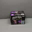 Pull-Ups Girls' Nighttime Potty Training Pants, Training Underwear, 3T-4T (32-40 lbs), 60 Ct