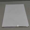 Koala Glossy Thin Inkjet Paper 8.5x11 Inches 100 Sheets Compatible with Inkjet Printer Use DYE INK 115gsm