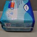 TENA ProSkin Unisex Adult Diapers with Tabs, Maximum Absorbency, Large, 14 ct